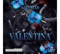 Valentina Tome 3 (audiolibro)