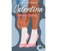 Valentina | Maria Zabay