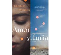 Valentine Amor y furia (Spanish edition)