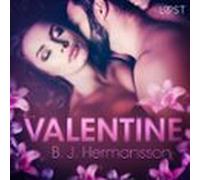 Valentine - Breve Racconto Erotico