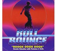 Valentine, Brooke - Boogie Oogie Oogie