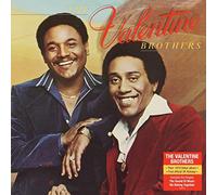Valentine Brothers - Valentine Brothers [Vinilo]