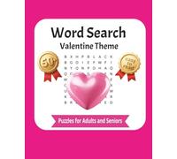 Valentine Day Theme Word Search