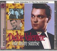 Valentine,Dickie - One More Sunrise