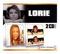 Valentine Duteil - Coffret 2 CD : Attitudes / Rester La Même