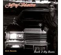 Valentine, Jeffrey - Back 2 My Roots