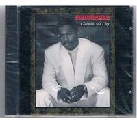 Valentine, Jeffrey - Claimin My City