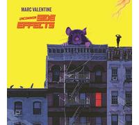Valentine, Marc - Uncommon Side Effects [Vinilo]