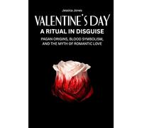 Valentine’s Day: A Ritual in Disguise: 1 (FAITH & SYMBOLISM SERIES)