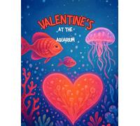 Valentine’s Day at the Aquarium
