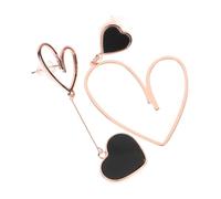 Valentine’s Day Ear Jewelry Earrings Sterling Earring Backs Random