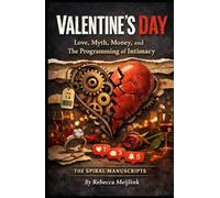 VALENTINE’S DAY: Love, Myth, Money, and The Programming of Intimacy