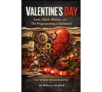VALENTINE’S DAY: Love, Myth, Money, and The Programming of Intimacy