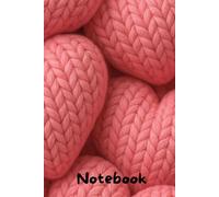 Valentine’s Day Notebook Gift -Saint Valentin Notebook Gift - 14 February : Saint Valentin Journals to Write in - Lined Notebook / 120 Pages, 6x9, Soft Cover, Matte Finish