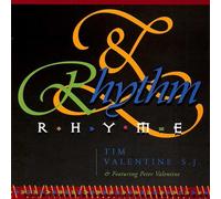 VALENTINE T. / VALENTINE P. - Rhythm & Rhyme