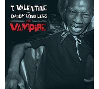 Valentine, T. -With Daddy Long Legs- - The Vampire [Vinilo]