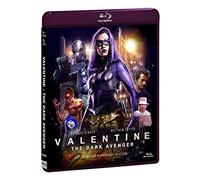 Valentine the Dark Avenger [Blu-ray]