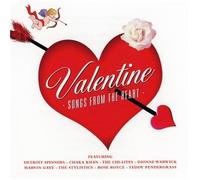 Valentine - Valentine Songs From The Heart