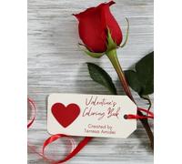 Valentine's Coloring Book (Holidays)