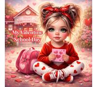 Valentine's Day at School: A sweet Valentine's Story