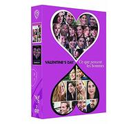 Valentine's Day + Ce que pensent les hommes [Francia] [DVD]