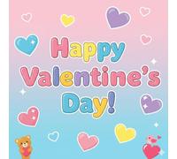 Valentine's Day Colouring (Colouring Books)