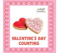 Valentine's Day Counting: 1 (Holiday Counting)
