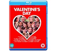 Valentine's Day [Edizione: Regno Unito] [ITA SUB] [Italia] [Blu-ray]