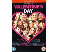 Valentines Day [Edizione: Regno Unito] [Italia] [DVD]