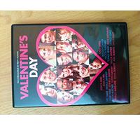 Valentine's Day [Francia] [DVD]