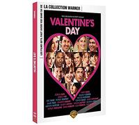 Valentine's Day [Francia] [DVD]