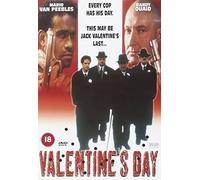Valentines Day [Francia] [DVD]