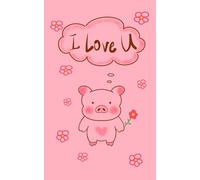 Valentine's Day Gift for him or her : Fill-in-the-Blank Book to Share Feelings and Memories: A Love Journal Book for Boyfriend Girlfriend Husband Wife