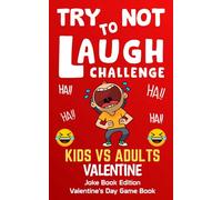 Valentines Day Gifts for kids: Valentine's Day Joke Book for Kids: Clean & Funny Valentine’s Day Jokes for Kids Ages 5-12 | A Perfect Gift for Boys and Girls