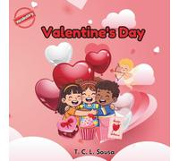 Valentine's Day : Learning new vocabulary book - Vocabulary Series
