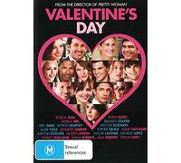 Valentine's Day [Region 4]