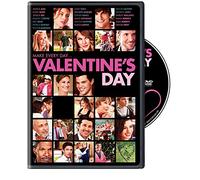 Valentine's Day [Reino Unido] [DVD]