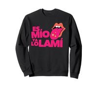 Valentine's Day Spanish Husband Couple Matching Latinx Sudadera