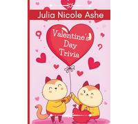 Valentine's Day Trivia: 7