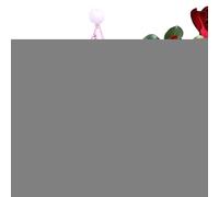 Valentines Gnomes | Decoración de escritorio de temporada, muñeca enana romántica para dormitorio, sala de estar, estudio, libro, abrigo, pantalla, gabinete, cama, vestidor, mesa, noche, restaurante