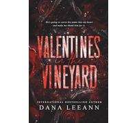 Valentines in the Vineyard: Dark Edition (Dark Nights (Dark Edition))