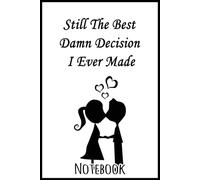Valentines Notebook: Perfect for Your Loved Ones | 6" x 9" Journal with 110 Lined Pages - Ideal for Notes, a Thoughtful Birthday Present.