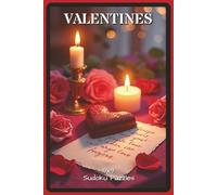 Valentines Sudoku Puzzles: Sudoku Puzzles with Easy to Read about Love, Hearts, and Romance | 6x9 inches, 110 pages | 73 Puzzles 9x9 Grids | Solutions ... Couples, Puzzle Lovers, and Valentine Fans