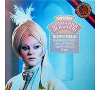 Valentini Terrani - Gioacchino Rossini L'Italiana in Algeri Die Italienerin in Algier (VINYL-BOX)