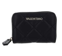 Valentino Bags Monedero Ocarina Negro