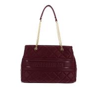 Valentino 51o-ada, Bolso Mujer, Bordeaux, Talla Única