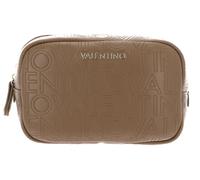 VALENTINO Lio Re Soft Cosmetic Case Beige