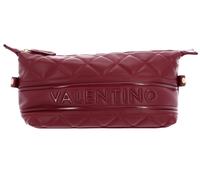VALENTINO Ada Cosmetic Case Bordeaux