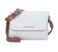 Valentino Bags Alexia Bandolera blanco, imitación de cuero, mujer