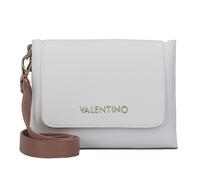 Valentino Alexia Satchel Bianco/Cuoio